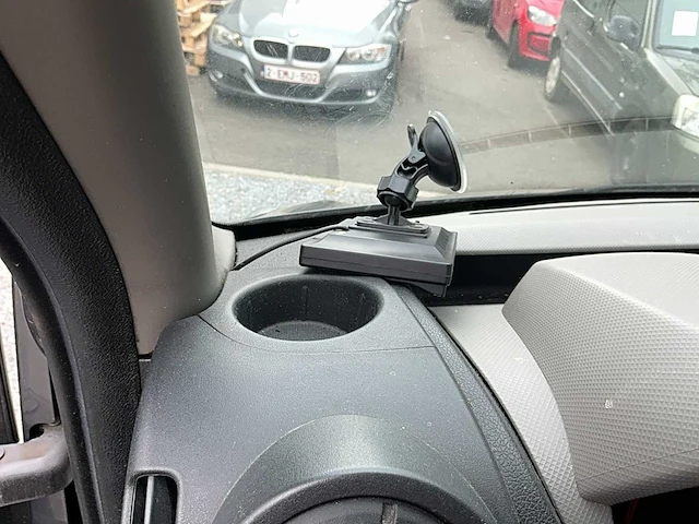 Renault master bedrijfswagen - afbeelding 12 van  15
