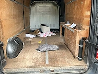 Renault master bedrijfswagen - afbeelding 13 van  15