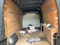 Renault master bedrijfswagen - afbeelding 14 van  15