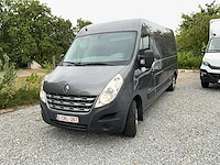 Renault master bedrijfswagen - afbeelding 1 van  15