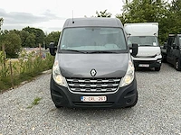 Renault master bedrijfswagen - afbeelding 2 van  15