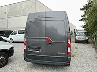 Renault master bedrijfswagen - afbeelding 5 van  15
