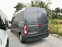 Renault master bedrijfswagen - afbeelding 6 van  15