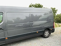 Renault master bedrijfswagen - afbeelding 7 van  15