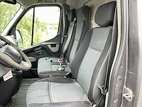 Renault master bedrijfswagen - afbeelding 8 van  15