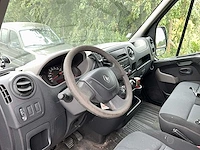 Renault master bedrijfswagen - afbeelding 9 van  15