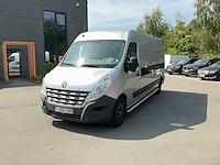 Renault master bedrijfswagen - afbeelding 1 van  10