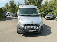 Renault master bedrijfswagen - afbeelding 2 van  10