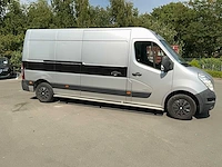 Renault master bedrijfswagen - afbeelding 4 van  10