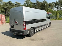 Renault master bedrijfswagen - afbeelding 5 van  10