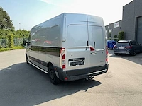 Renault master bedrijfswagen - afbeelding 7 van  10