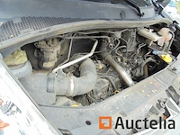 Renault master bestelwagen - chassis n°vf6mf000263398117 - afbeelding 5 van  19