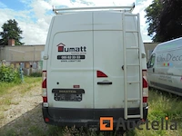 Renault master bestelwagen - chassis n°vf6mf000263398117 - afbeelding 14 van  19