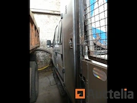 Renault master bestelwagen (2006-160.480 km) - afbeelding 2 van  19