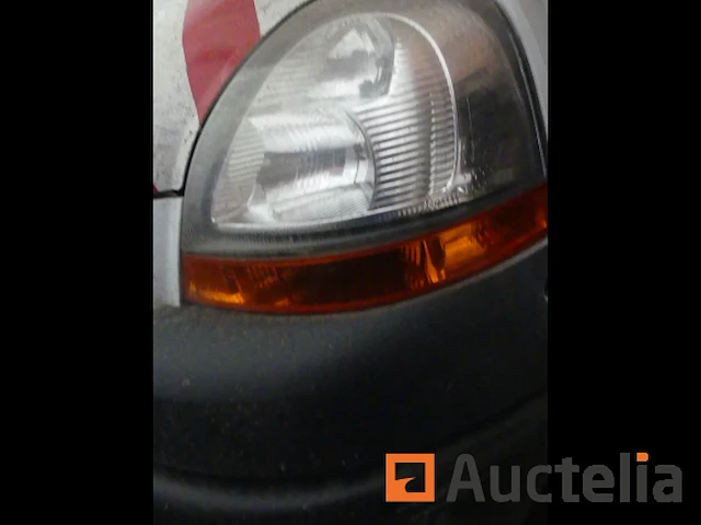 Renault master bestelwagen (2006-160.480 km) - afbeelding 3 van  19