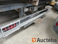 Renault master bestelwagen (2006-160.480 km) - afbeelding 6 van  19