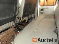 Renault master bestelwagen (2006-160.480 km) - afbeelding 7 van  19