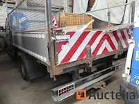 Renault master bestelwagen (2006-160.480 km) - afbeelding 8 van  19