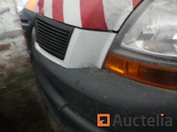 Renault master bestelwagen (2006-160.480 km) - afbeelding 9 van  19