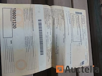 Renault master bestelwagen (2006-160.480 km) - afbeelding 11 van  19