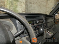 Renault master bestelwagen (2006-160.480 km) - afbeelding 1 van  19