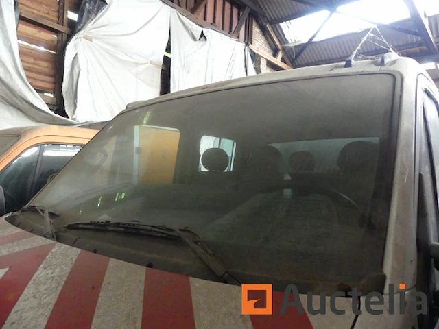 Renault master bestelwagen (2006-160.480 km) - afbeelding 13 van  19