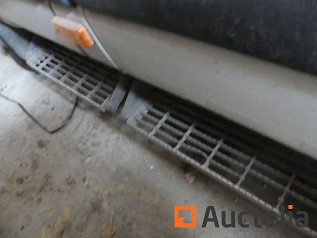 Renault master bestelwagen (2006-160.480 km) - afbeelding 15 van  19