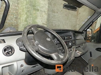 Renault master bestelwagen (2006-160.480 km) - afbeelding 16 van  19
