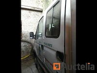 Renault master bestelwagen (2006-160.480 km) - afbeelding 18 van  19