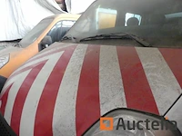 Renault master bestelwagen (2006-160.480 km) - afbeelding 19 van  19