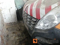 Renault master bestelwagen (2012-121.975 km) - afbeelding 3 van  21