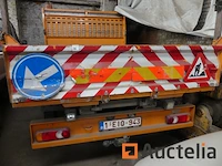 Renault master bestelwagen (2012-121.975 km) - afbeelding 5 van  21