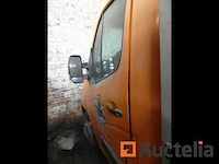 Renault master bestelwagen (2012-121.975 km) - afbeelding 6 van  21