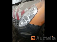 Renault master bestelwagen (2012-121.975 km) - afbeelding 7 van  21