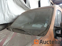 Renault master bestelwagen (2012-121.975 km) - afbeelding 8 van  21