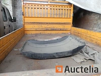 Renault master bestelwagen (2012-121.975 km) - afbeelding 1 van  21