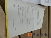 Renault master bestelwagen (2012-121.975 km) - afbeelding 14 van  21