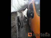 Renault master bestelwagen (2012-121.975 km) - afbeelding 12 van  21