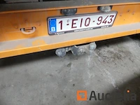 Renault master bestelwagen (2012-121.975 km) - afbeelding 15 van  21