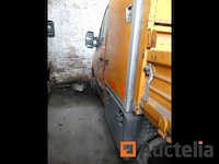 Renault master bestelwagen (2012-121.975 km) - afbeelding 16 van  21