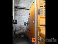 Renault master bestelwagen (2012-121.975 km) - afbeelding 17 van  21