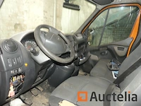 Renault master bestelwagen (2012-121.975 km) - afbeelding 18 van  21