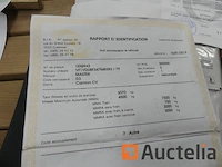 Renault master bestelwagen (2012-121.975 km) - afbeelding 21 van  21