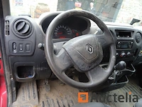 Renault master bestelwagen (2017-138664km-vf1mb000658868569) - afbeelding 6 van  19