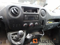 Renault master bestelwagen (2017-138664km-vf1mb000658868569) - afbeelding 7 van  19