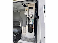 Renault master compleet met kraansysteem - 2022 - afbeelding 11 van  24