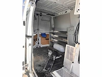Renault master compleet met kraansysteem - 2022 - afbeelding 12 van  24
