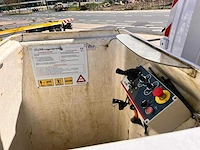 Renault master compleet met kraansysteem - 2022 - afbeelding 15 van  24