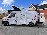 Renault master compleet met kraansysteem - 2022 - afbeelding 6 van  24