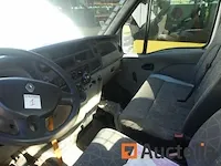 Renault master dci 120 kiepwagen (2007-122.535 km) - afbeelding 3 van  20